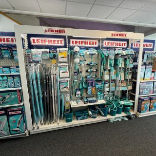 Rozšířili jsme nabídku sortimentu LEIFHEIT!🤩