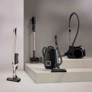 Akce! Vybrané vysavače Miele nyní se slevou až 20 %! Stačí v košíku použít kód uvedený u produktu. Akce trvá od 8. 9. do...